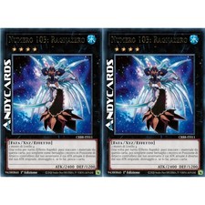 NUMERO 103: RAGNAZERO 2x •