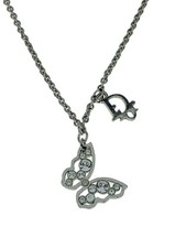 Collana Christian Dior