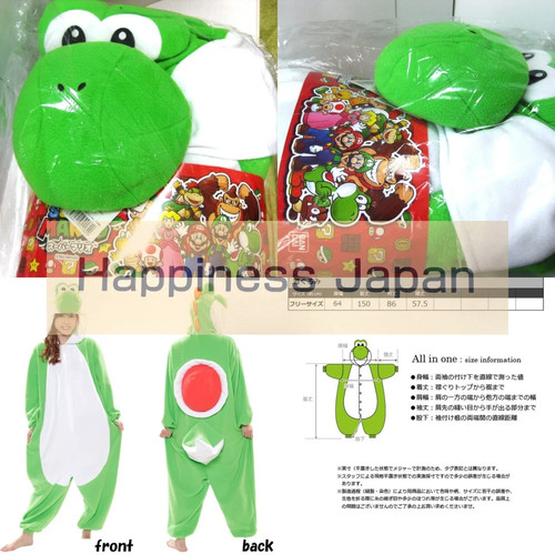 Costume sazac super mario - costume,