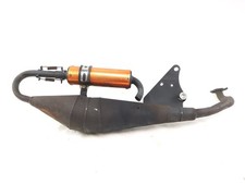 GARELLI TIESSE TS 50 2T