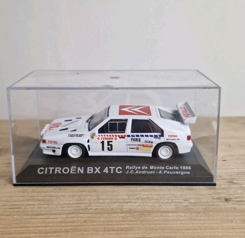 Citroen 4tc 1986 - citroen,