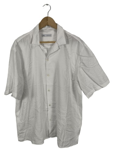Zara camicia casual uomo - zara,