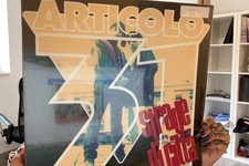 LP ARTICOLO 31 STRADE DI