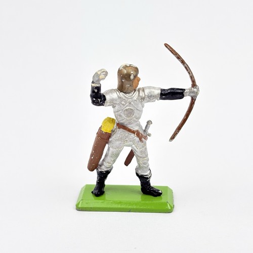 Britains deetail arciere - deetail,
