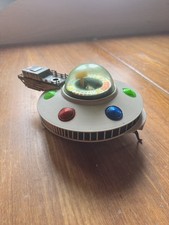 Vintage UFO Space Toy 