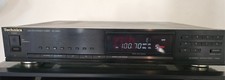 TECHNICS AM.FM.STEREO TUNER ST-X990