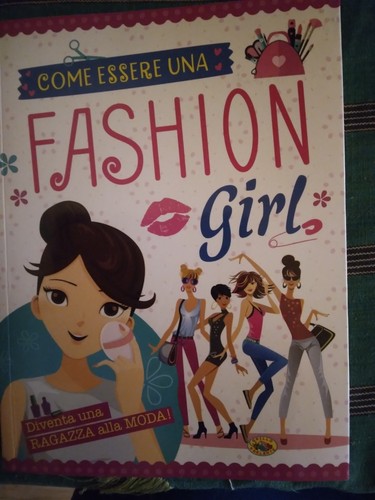 Come essere una - una, fashion