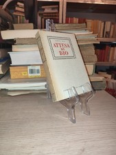 Simone Weil Attesa di Dio