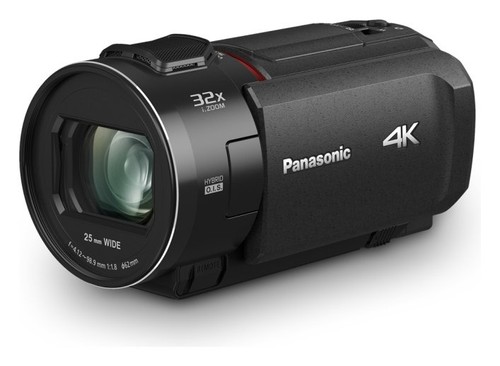 Panasonic videocamera - panasonic,