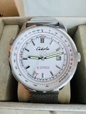 Orologio Uomo Automatico