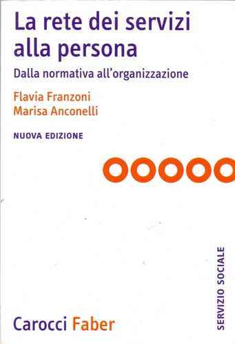 Franzoni anconelli la rete - franzoni,,