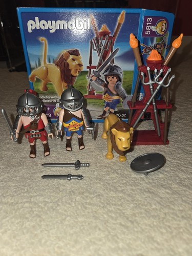 Playmobil personaggi - playmobil,