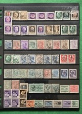 FRANCOBOLLI REGNO D'ITALIA N°