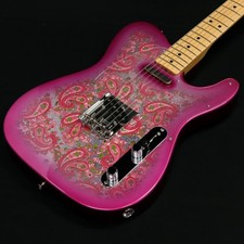 Fender made japan limited - made, in