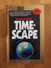 Gregory Benford Timescape Editrice NORD Cosmo Serie ORO
