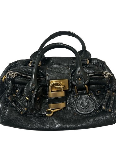 Borsa tracolla chloe - borsa, a