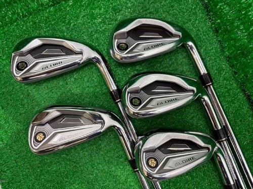 Taylormade set ferri - taylormade,