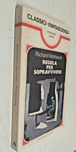 Classici fantascienza urania - fantascienza, #
