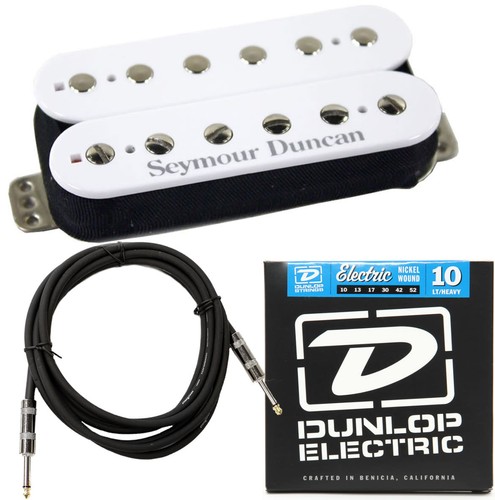 Seymour duncan jason becker - seymour,