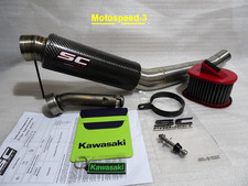 Scarico Sc Project GP M2 per