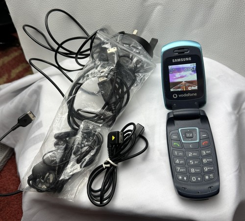 Samsung sgh c270v gsm - samsung,