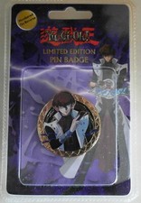 Yu-Gi-Oh! (Pin Badge) -