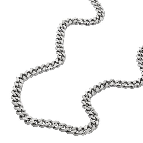 Collana uomo fossil harlow - uomo,