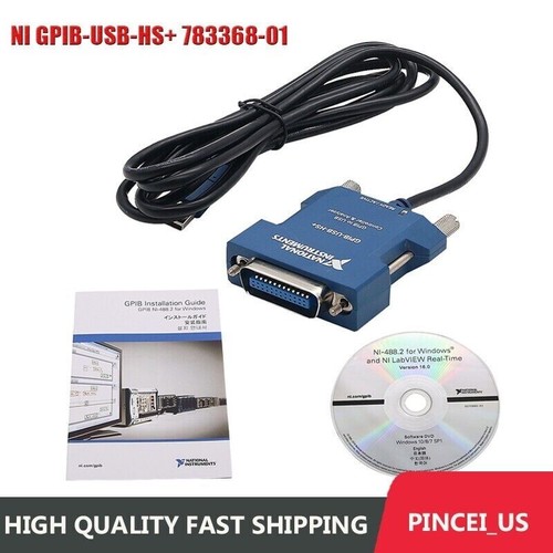 Cavo usb gpib per - per,