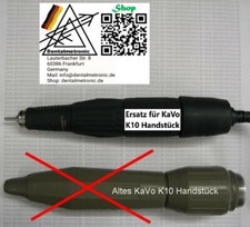 Manipolo adatto per KaVo K10
