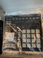 Maschine Mk2