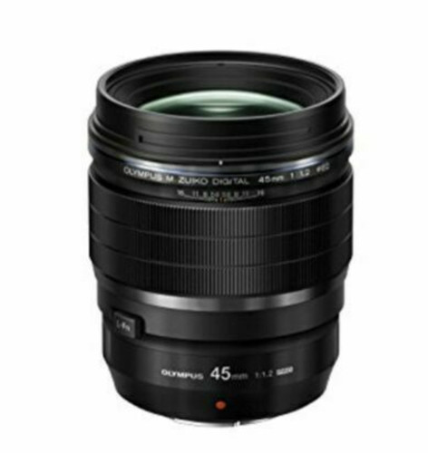 Obiettivo olympus zuiko - obiettivo, m.zuiko