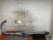 Honda Cb450 Cb 450 K1 Exhaust