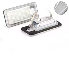 X2 LED LUCI TARGA PER AUDI A3