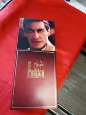 DVD -  IL PADRINO collezione