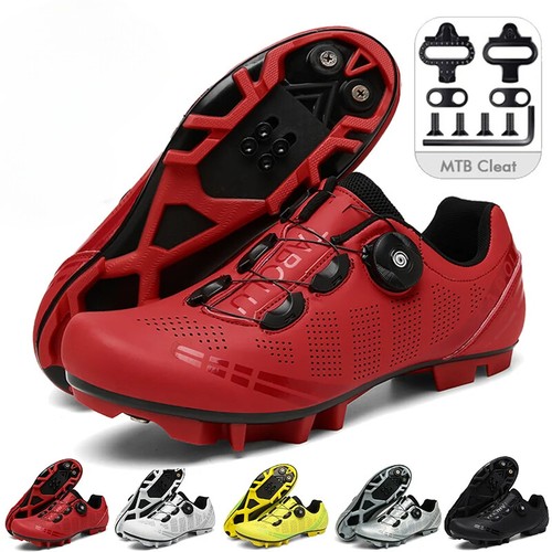 Sneaker ciclismo mtb - ciclismo, uomo