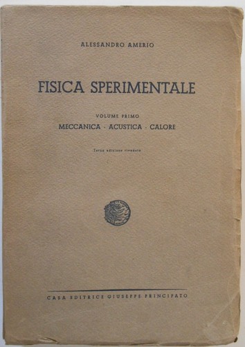 Amerio alessandro fisica - alessandro.,
