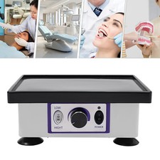 Oscillatore Dentale Quadrato