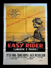 CINEMA manifesto POSTER EASY