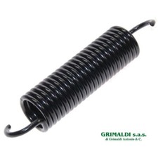 MOLLA SOSPENSIONE VASCA CESTO