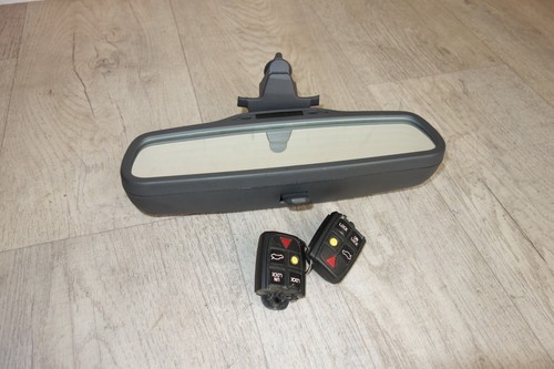 Specchio retrovisore interno - , 2