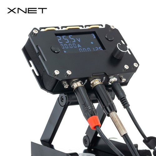Xnet alimentatore tatuaggio - tatuaggio, 5a