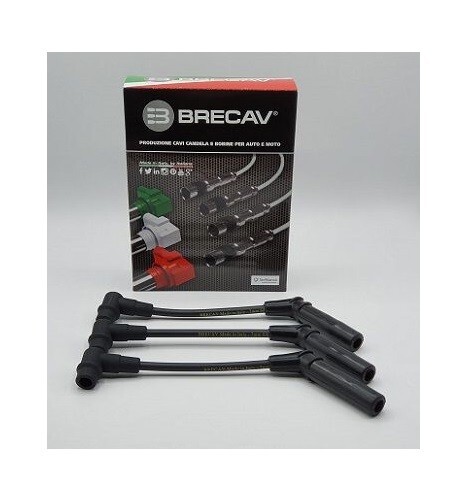 509 brecav kit cavi - 36.509,