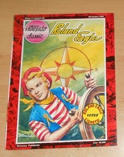 ED.UNIVERSO SERIE INTREPIDO CLASSIC N° 39  ROLAND EAGLE  N° 7 1999  ORIGINALE !!