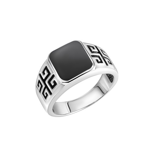 Anelli argento sterling 925 - argento,