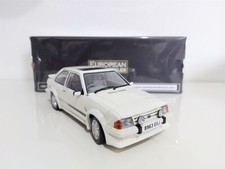 FORD ESCORT RS Turbo Bianco