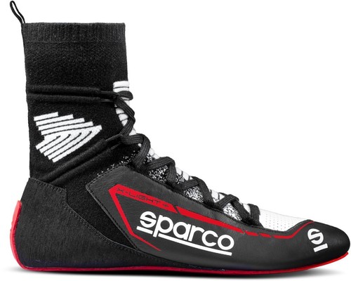 Sparco light scarpe da - x-light+,