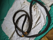 AC125 GUARNIZIONE LATERALE ANTERIORE FIAT 242 MARCA TRIGER 1766/C 5451830