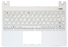 Topcase con tastiera QWERTZ