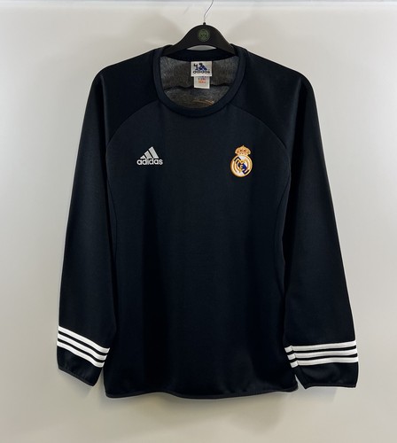 Felpa real madrid - felpa, centenario