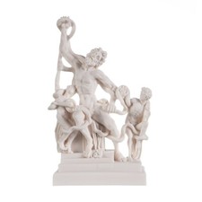 Statua in alabastro mitologia